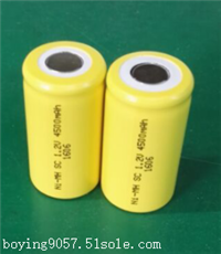 SC4500mAh镍氢电池