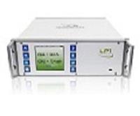 激光光声光谱气体分析仪