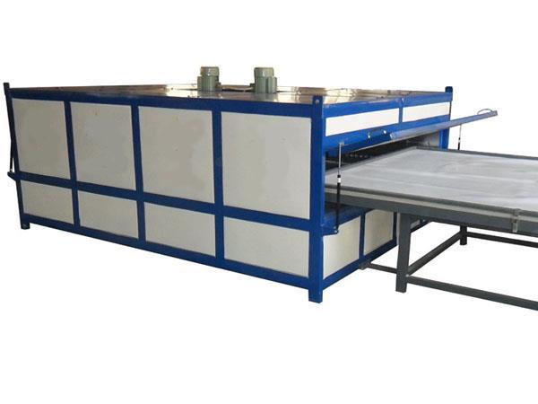 厂家直销玻璃真空夹胶炉