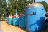 哪里有二手反应釜 哪里有二手不锈钢反应釜 二手反应釜多少钱