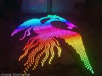 户外电子屏价格