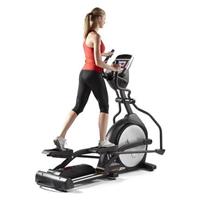 美国sole速尔E25原装进口椭圆机