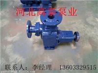 100ZW100-30自吸排污泵配件