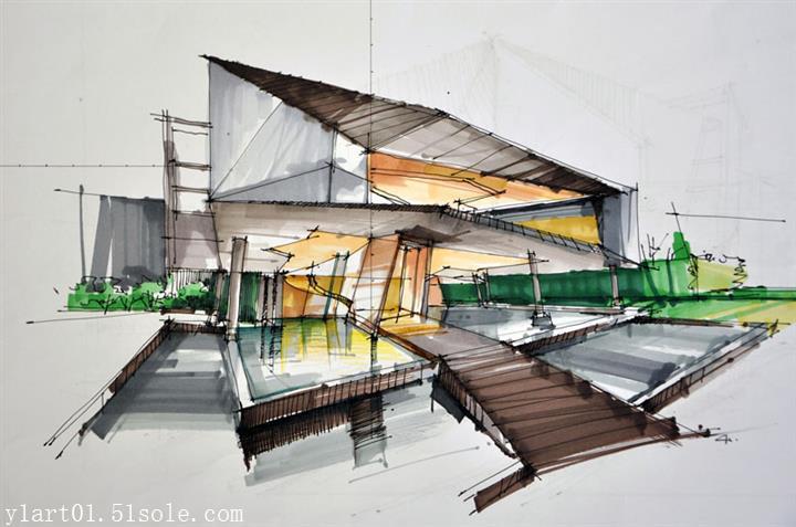 公司图片_昆明平艺绘画设计有限公司 - 搜了网