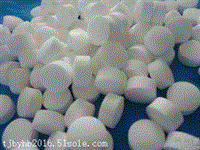 天津软水机专用盐 离子交换树脂再生剂