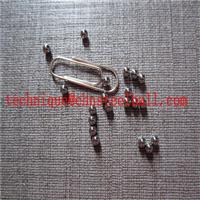 广东钢球厂红润泰钢球suj2,GCr15G10精密5.5mm轴承钢球