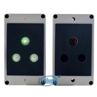 LS110 汽车玻璃透光率测试仪