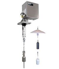 供应进口德国Mollet料位计中国总代理