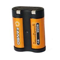 智能仪表电池的原理