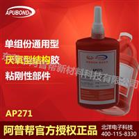 螺丝胶水 螺纹锁固剂 螺丝固定红胶阿普帮正品特价AP272