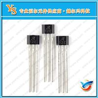 A3212低功耗霍尔元件 贴片式霍尔传感器A3212