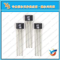 双极霍尔开关YS41F 锁存型霍尔传感器41F