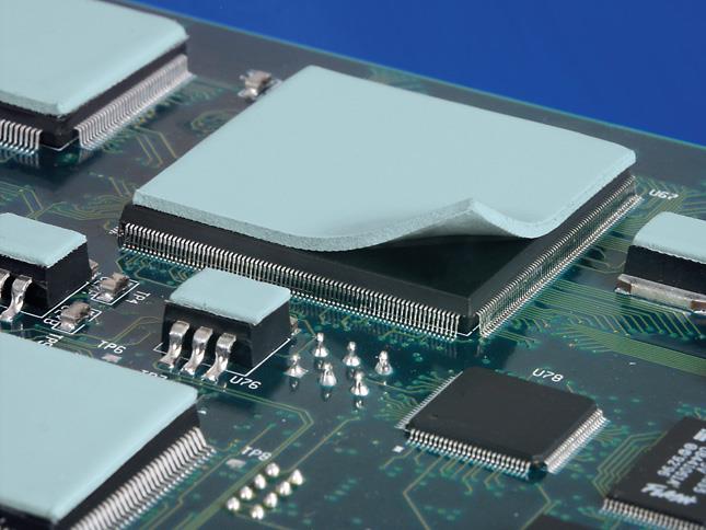 深圳导热硅胶片厂家