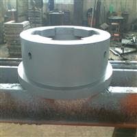 订做钢结构球铰支座效果好寿命长