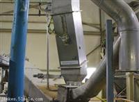 德国mutec HUMY3000在线平均水分测量系统