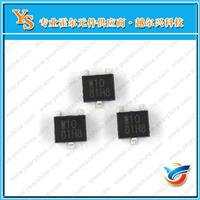 双极锁存霍尔传感器EW-410 贴片封装霍尔