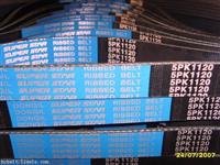 韩国DONGIL东一汽车皮带5PK1120空调皮带