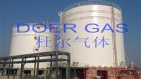 LNG 10000立方双金属全容罐