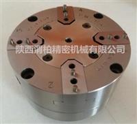 进口PML-PAL高精密气动卡盘