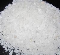 石英砂滤料厂家价格