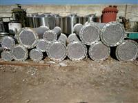 山东转让二手不锈钢泠凝器成色新