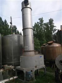 山东转让二手闪蒸干燥机成色新