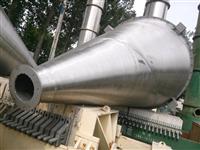 山东转让二手锥形混合机成色新