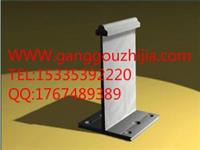 铝镁锰屋面板T型铝合金支座厂家高度齐全 