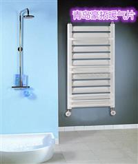 卫生间用暖气片