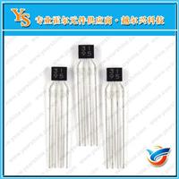 HG362A砷化镓高灵敏度型霍尔开关