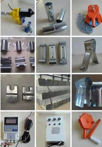 山西蔬菜大棚安装