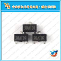 原装正品双极性霍尔传感器SS30AT