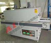 隧道式烤箱上东莞爱旺厂家 可非标订制