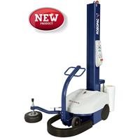 缠绕膜包装机 ROBOPAC缠绕机