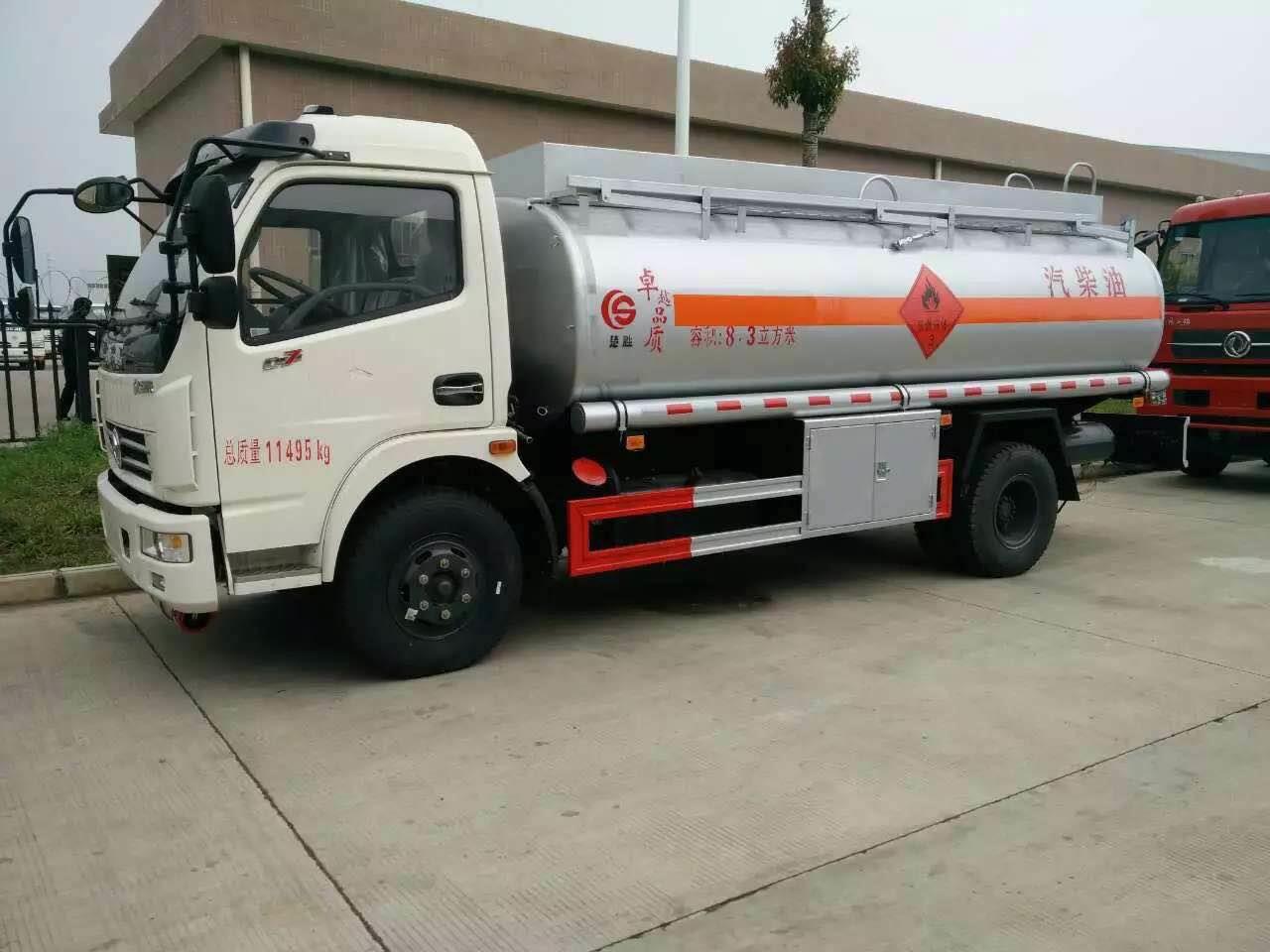 柴油加油车的好处 在哪购买