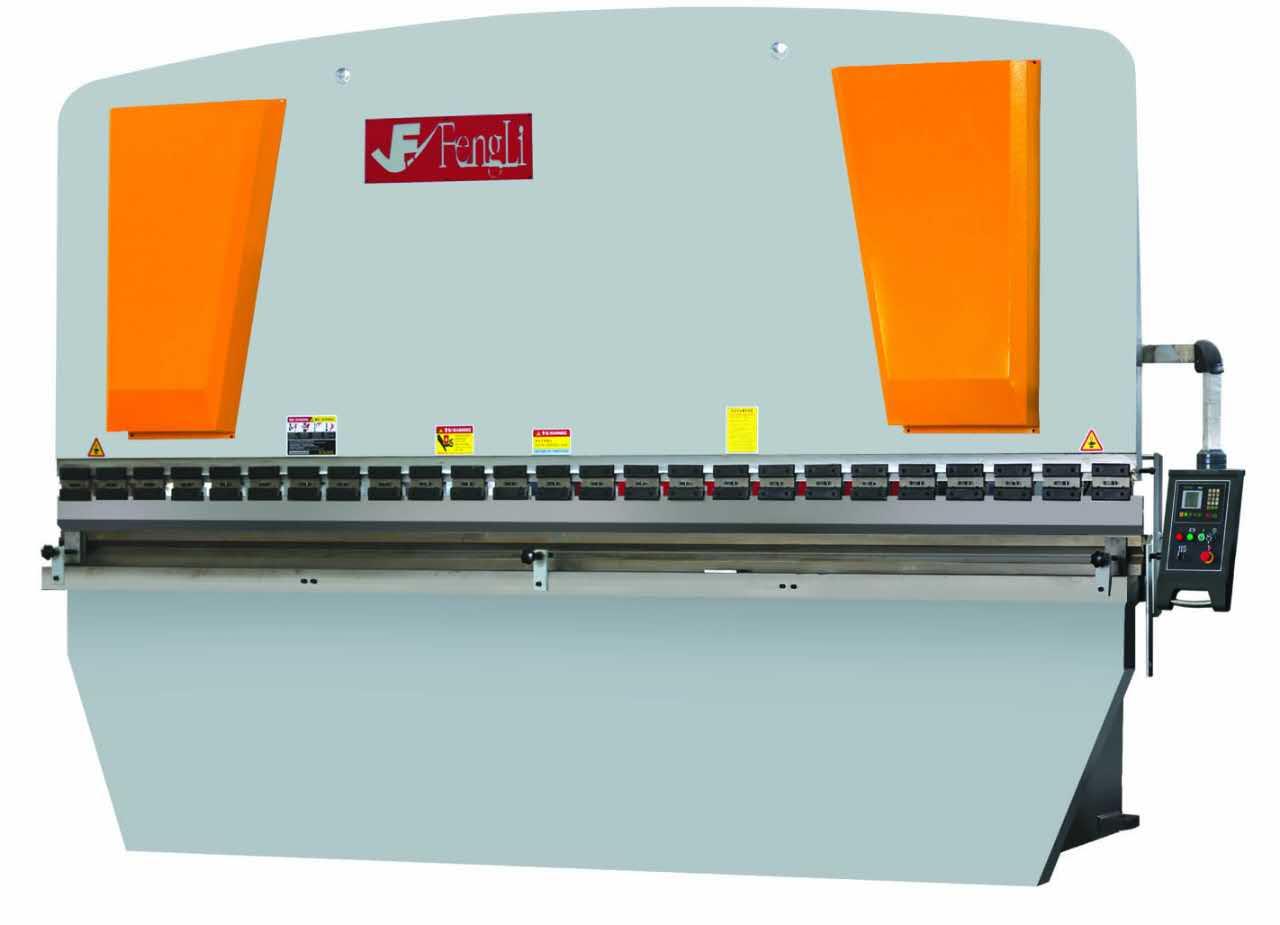 wc67y-40t/2500不锈钢折弯机