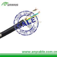 常州安耐特电缆 2P RVVP