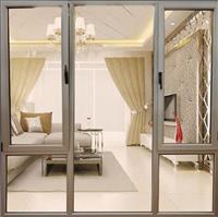 断桥铝门窗厂家