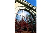 保定断桥铝平开窗