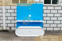 贵州毕节乐视生态体验店弹琴背板批发