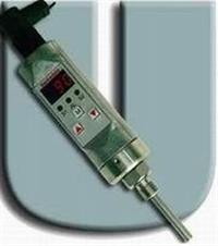 Barksdale温度开关