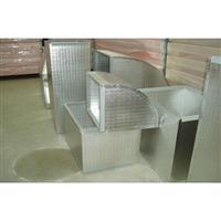 山东挤塑复合风管