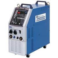 OTC交直流两用全数字DA300P氩弧焊机