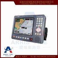 飞通FT-8700B级船用自动识别系统 6寸AIS船舶自动识别系统