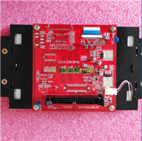 海天Q7电脑显示屏 LCVLEB18M3液晶屏