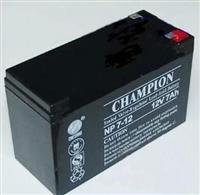 冠军蓄电池NP80-12（12V80Ah）辽宁   沈阳志成冠军蓄电池NP80-12