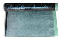 天信高分子自粘橡胶复合防水卷材