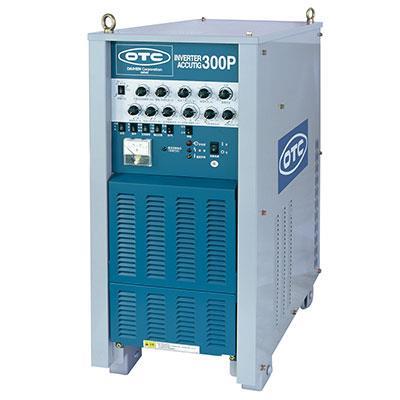 otc交直流氩弧焊机avp360500氩弧焊机