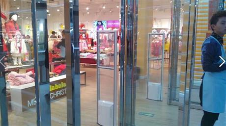 服装店防盗器免费安装