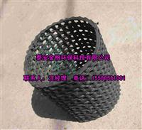 硬式透水管 低价供货 泰安金格